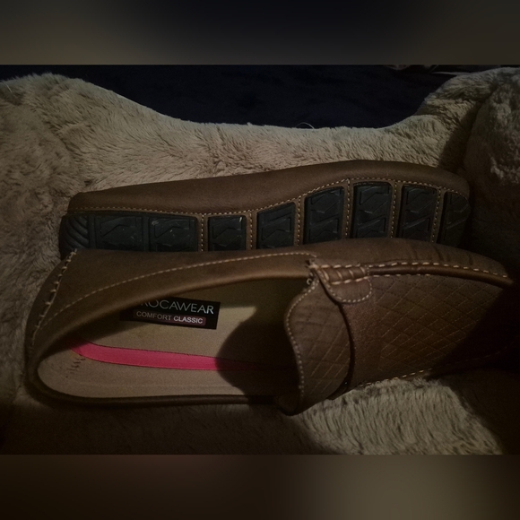 ROCAWEAR dress Shoes - Picture 4 of 5